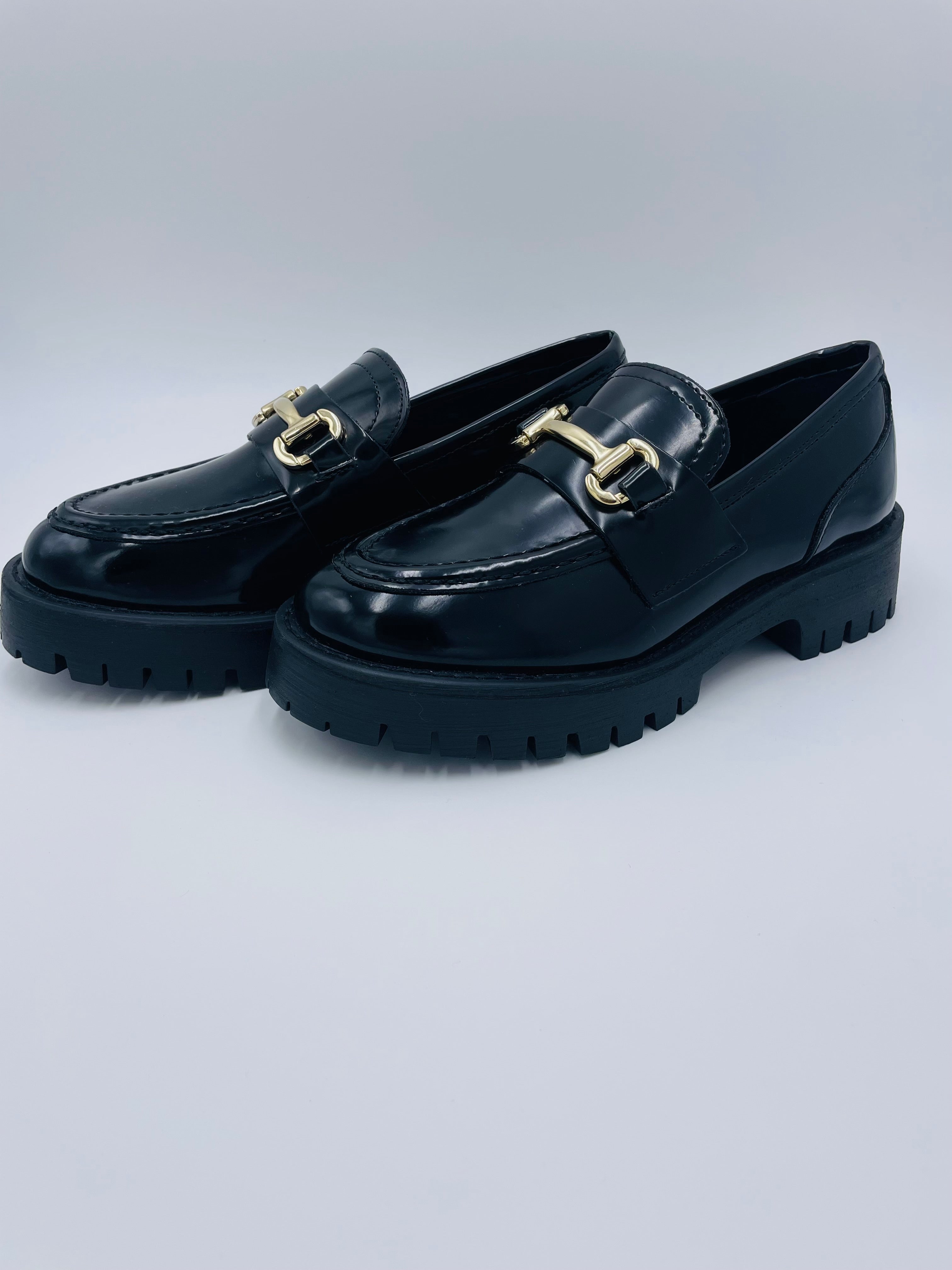 Lando Loafer – edet by island passage